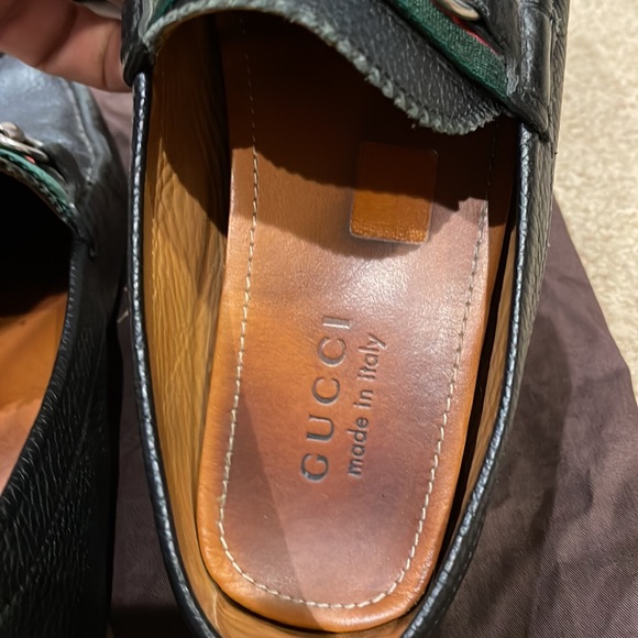Gucci Loafers - Picture 4 of 9